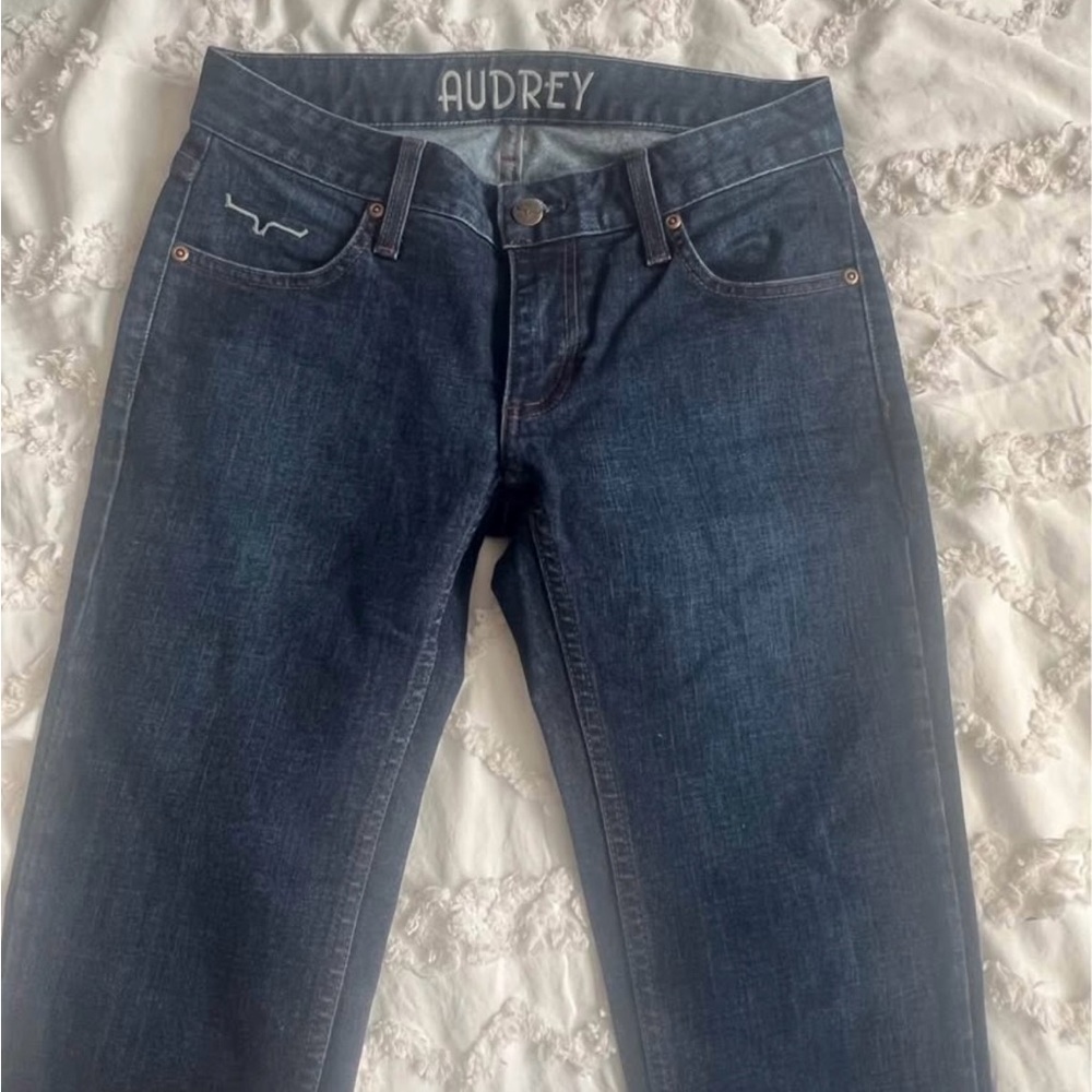 Kimes Jeans